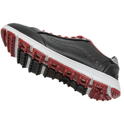 Водоустойчиви обувки за голф Мъжки обувки за голф без шипове за мъже Обувки за ходене на открито за голфъри Маратонки за ходене Мъжки