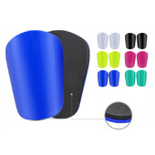 Предпазители за малки футболни пищяли Предпазители за прасци за възрастни, вложка, удебелена плоча, тип вложка за деца, анти-спортни предпазни плочи, протектори