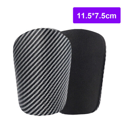 Предпазители за пищяли Loogdeel за мини футбол, допълнителни предпазители за пищяли за мини футбол Деца, младежи, възрастни, Предпазители за пищяли Защитно оборудване Предпазители за пищяли