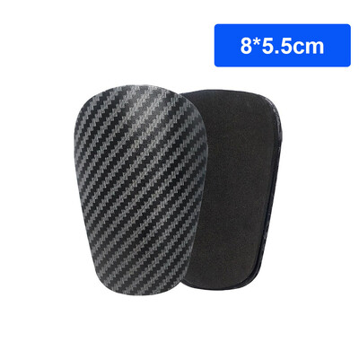 Предпазители за пищяли Loogdeel за мини футбол, допълнителни предпазители за пищяли за мини футбол Деца, младежи, възрастни, Предпазители за пищяли Защитно оборудване Предпазители за пищяли