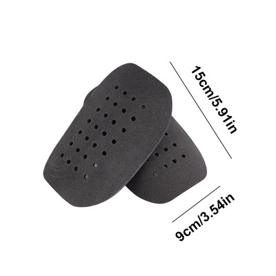 1 чифт Футболни предпазители за пищяли Футболни футболни подложки Силиконови мини подложки за пищяли Протектор за крака Футболен предпазител за пищяли за деца, младежи, възрастни