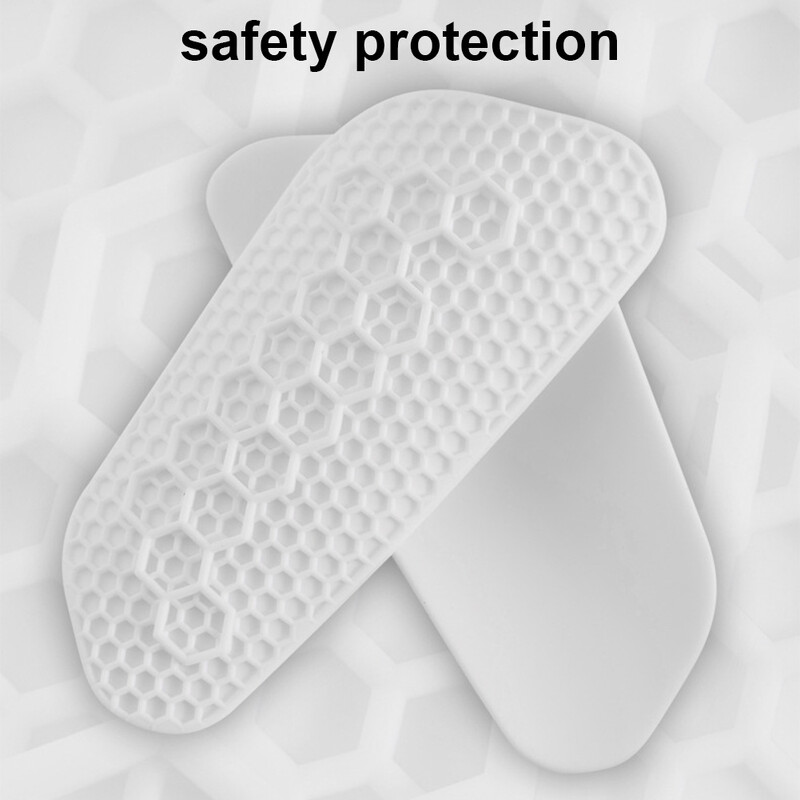 1 чифт Футболни предпазители за пищяли Футболни футболни подложки Силиконови мини подложки за пищяли Протектор за крака Футболен предпазител за пищяли за деца, младежи, възрастни