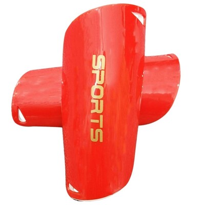 1 чифт Футболен държач за пищяла Футболни подложки за пищяла Капак Протектор за крака Предпазител за крака Предпазители за пищяла Подложки за деца, момчета, мъже, спортни аксесоари