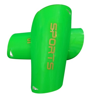 1 чифт Футболен държач за пищяла Футболни подложки за пищяла Капак Протектор за крака Предпазител за крака Предпазители за пищяла Подложки за деца, момчета, мъже, спортни аксесоари