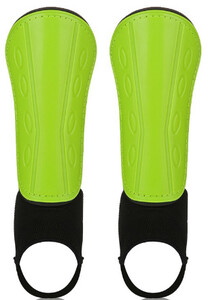 Професионален футболен предпазител за пищяла Защита на прасеца на глезена За ученици Деца Възрастни