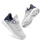 Обувки за голф Водоустойчиви Мъжки Дамски Удобни Ежедневни маратонки за голфъри На открито Обувки за ходене Противоплъзгащи се Атлетични