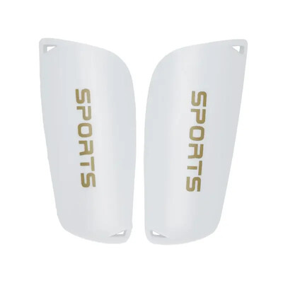 Футбол Футболен предпазител за пищяла Възрастни тийнейджърски чорапи Подложка Професионални щитове Клинове Shinguards Ръкави Защитна екипировка