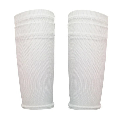 Футбол Футболен предпазител за пищяла Възрастни тийнейджърски чорапи Подложка Професионални щитове Клинове Shinguards Ръкави Защитна екипировка