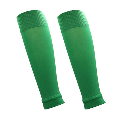 1 чифта спортни калъфи за крака, чорапи за прасеца, компресионни чорапи и протектори за крака