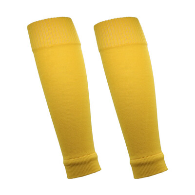 1 чифта спортни калъфи за крака, чорапи за прасеца, компресионни чорапи и протектори за крака