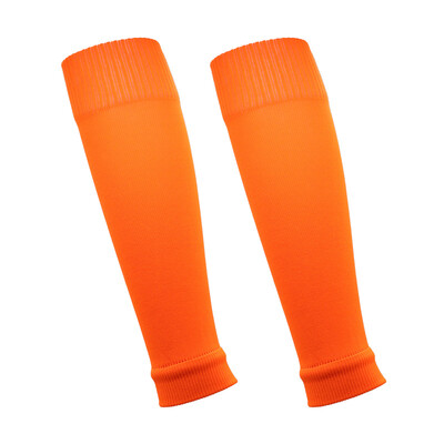 1 чифта спортни калъфи за крака, чорапи за прасеца, компресионни чорапи и протектори за крака