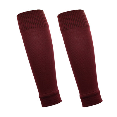 1 чифта спортни калъфи за крака, чорапи за прасеца, компресионни чорапи и протектори за крака