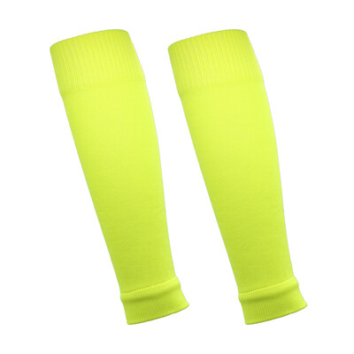 1 чифта спортни калъфи за крака, чорапи за прасеца, компресионни чорапи и протектори за крака