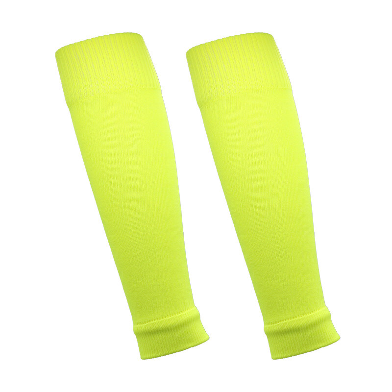 1 чифта спортни калъфи за крака, чорапи за прасеца, компресионни чорапи и протектори за крака