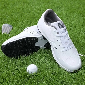 Ανδρικά παπούτσια Golf Sneakers Golf Sneakers Αντιολισθητικά Ανδρικά επαγγελματικά αθλητικά παπούτσια