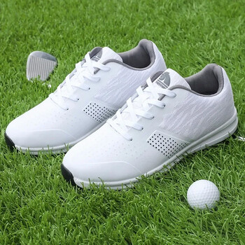 Ανδρικά παπούτσια Golf Sneakers Golf Sneakers Αντιολισθητικά Ανδρικά επαγγελματικά αθλητικά παπούτσια