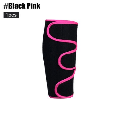 1 бр. Скоба за прасеца за разкъсан мускул на прасеца и шина за облекчаване на шина - Компресионен ръкав за прасец за нараняване на долната част на крака, разтежение, за мъже и жени