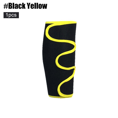 1 бр. Скоба за прасеца за разкъсан мускул на прасеца и шина за облекчаване на шина - Компресионен ръкав за прасец за нараняване на долната част на крака, разтежение, за мъже и жени