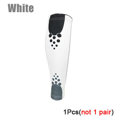 Спортни компресионни ръкави за прасци Чорапи за крака Бягане Колоездене Нагреватели за крака Бегачи Шина за пищяла Облекчаване на болката при разширени вени