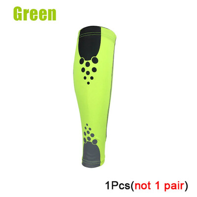 Спортни компресионни ръкави за прасци Чорапи за крака Бягане Колоездене Нагреватели за крака Бегачи Шина за пищяла Облекчаване на болката при разширени вени