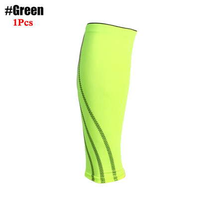 1 бр. Компресионен ръкав за прасеца за мъже, жени и бегачи - Помага за шина на пищяла и облекчаване на болката в прасеца, опора за прасеца при бягане, колоездене