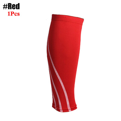 1 бр. Компресионен ръкав за прасеца за мъже, жени и бегачи - Помага за шина на пищяла и облекчаване на болката в прасеца, опора за прасеца при бягане, колоездене