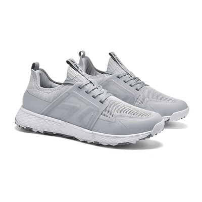 golfo batelis Vyriškas tenisas golfas vyras golfo žaidėjas sportiniai sportbačiai golfas profesionalus neslystantis golfas Lauko veja Pasivaikščiojimo avalynė 39-46 dydis