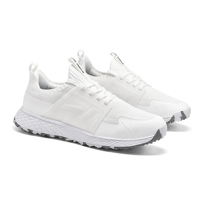 golfo batelis Vyriškas tenisas golfas vyras golfo žaidėjas sportiniai sportbačiai golfas profesionalus neslystantis golfas Lauko veja Pasivaikščiojimo avalynė 39-46 dydis