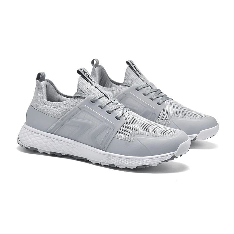 golfo batelis Vyriškas tenisas golfas vyras golfo žaidėjas sportiniai sportbačiai golfas profesionalus neslystantis golfas Lauko veja Pasivaikščiojimo avalynė 39-46 dydis