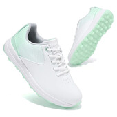 Дамски обувки за голф Нови маратонки за голф Професионални обувки за голф Големи размери 36-43 маратонки за ходене