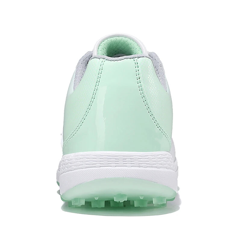 Дамски обувки за голф Нови маратонки за голф Професионални обувки за голф Големи размери 36-43 маратонки за ходене