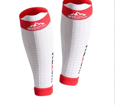 Спорт Колоездене Нагреватели за крака Маратон Футбол Бягащи мускули могат да компресират налягането в прасеца Нагреватели на коленете Нагреватели за крака