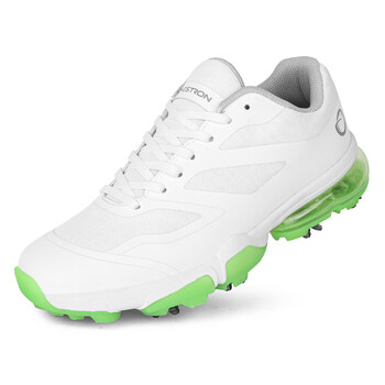 Ανδρικά παπούτσια γκολφ Spikes Antislip Golfers Sneakers Άνετα παπούτσια για περπάτημα