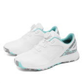 Golfo batai, moteriški, atsparūs vandeniui, laisvalaikio golfo žaidėjai, sportiniai sportbačiai, užrakto mygtukas, profesionalus golfas, neslystantis golfo lauko vaikščiojimo avalynė