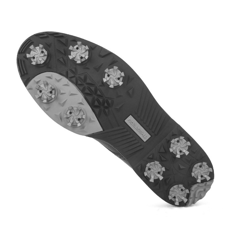 Profesionalūs golfo batai vyrams Prabangūs prekės ženklo sporto salės sportbačiai Vyriški Neslystantys smaigaliai Golfo treniruočių dizainerio treniruočių batai Vyriški