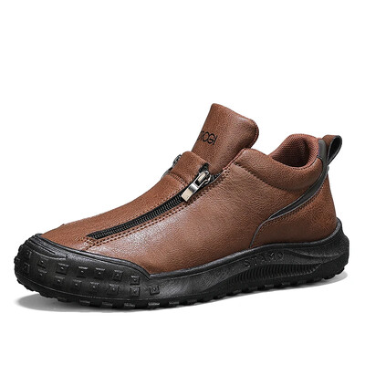 Pantofi de golf profesioniști pentru bărbați Pantofi atletic anti-alunecare pentru bărbați Pantofi sport de calitate superioară pentru bărbați, designer de marcă, antrenament de golf, bărbați