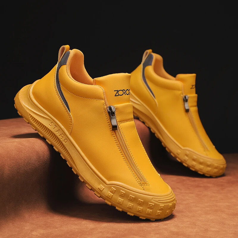 Profesionalūs golfo batai vyrams Neslystantys sportiniai bateliai Vyriški Aukščiausios kokybės sportiniai batai Vyriški prekės ženklo dizaineris Golfo treniruotės vyrams