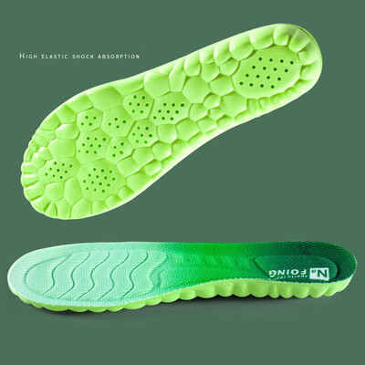 Branț din spumă cu memorie din latex pentru femei, bărbați, suport moale pentru picioare, pantofi, branț ortopedic, respirabil, pentru îngrijirea picioarelor.