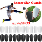 1/2/3/4/5 pari jastučića za potkoljenice Ekstra mala zaštitna oprema Štitnici za potkoljenice Mini štitnici za potkoljenice Sićušni jastučići za potkoljenice za muškarce, žene, djecu