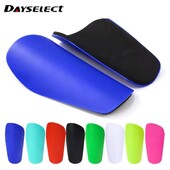 1 par dječjih nogometnih štitnika za potkoljenice EVA jastučići za potkoljenice, štitnici za mlade, odrasle, nogometne rukavice za potkoljenice, dječja nogometna daska za noge