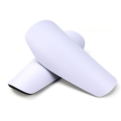 1 par dječjih nogometnih štitnika za potkoljenice EVA jastučići za potkoljenice, štitnici za mlade, odrasle, nogometne rukavice za potkoljenice, dječja nogometna daska za noge