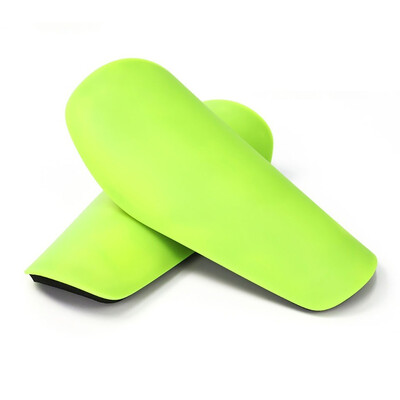 1 par dječjih nogometnih štitnika za potkoljenice EVA jastučići za potkoljenice, štitnici za mlade, odrasle, nogometne rukavice za potkoljenice, dječja nogometna daska za noge