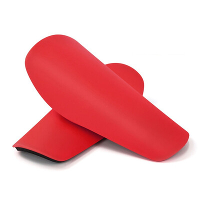 1 par dječjih nogometnih štitnika za potkoljenice EVA jastučići za potkoljenice, štitnici za mlade, odrasle, nogometne rukavice za potkoljenice, dječja nogometna daska za noge