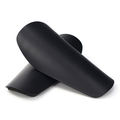 1 par dječjih nogometnih štitnika za potkoljenice EVA jastučići za potkoljenice, štitnici za mlade, odrasle, nogometne rukavice za potkoljenice, dječja nogometna daska za noge