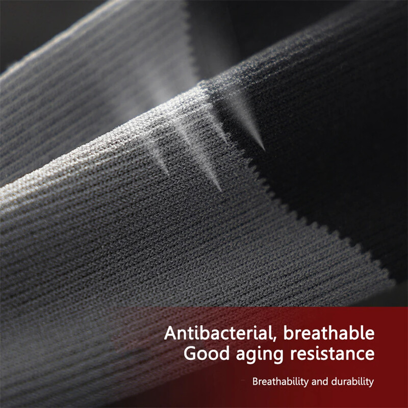 Sportinės Kompresinės Blauzdos Rankovės Kojos Kompresinės Kojinės Bėgimas Blauzdų Įtvaras Varikozinių venų Skausmo malšinimas Blauzdos apsaugai Bėgikai Fitnesas