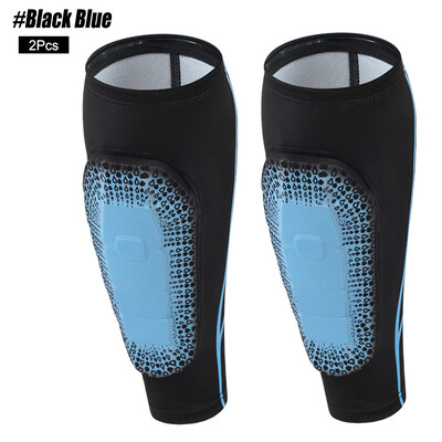 Blauzdos suspaudžiamos rankovės su EVA įklotu vyrams ir moterims – kojų rankovės ir blauzdų įtvarai – krepšinio bėgimo futbolui