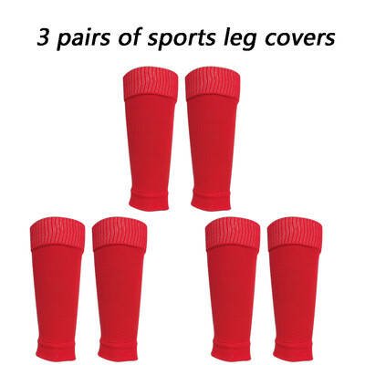 3 poros sportinių kojų apsaugos, blauzdų kompresinių kojų apdangalai, profesionalus bėgimas ir fitnesas, vyriškos ir moteriškos šokinėjimo virvės kojos