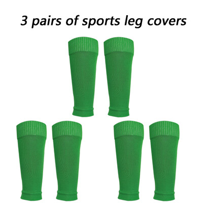 3 poros sportinių kojų apsaugos, blauzdų kompresinių kojų apdangalai, profesionalus bėgimas ir fitnesas, vyriškos ir moteriškos šokinėjimo virvės kojos