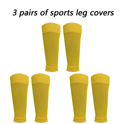 3 poros sportinių kojų apsaugos, blauzdų kompresinių kojų apdangalai, profesionalus bėgimas ir fitnesas, vyriškos ir moteriškos šokinėjimo virvės kojos