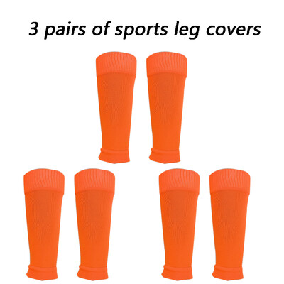 3 poros sportinių kojų apsaugos, blauzdų kompresinių kojų apdangalai, profesionalus bėgimas ir fitnesas, vyriškos ir moteriškos šokinėjimo virvės kojos
